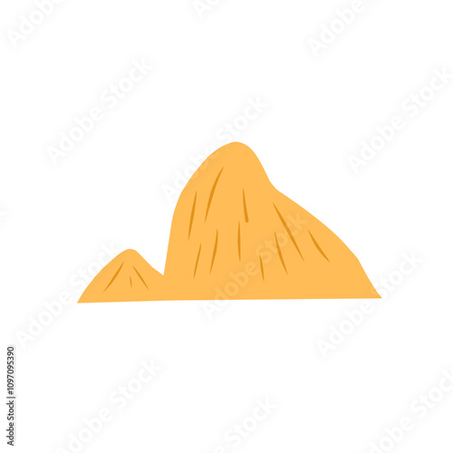 haystack vector