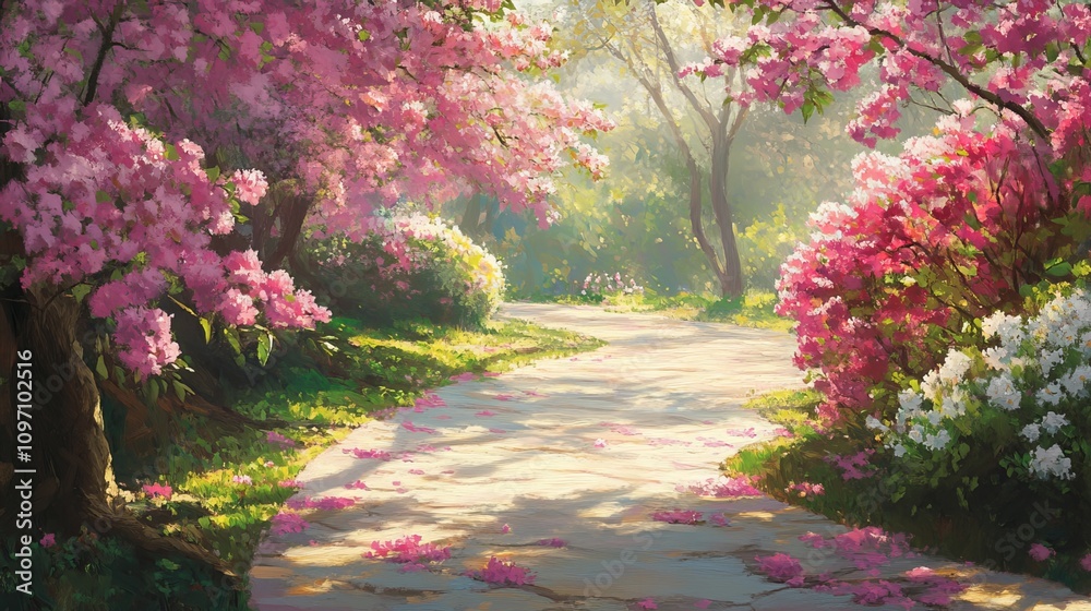 Cultivate vibrant blooms in sun-kissed gardens. Embrace the essence of spring by adorning your outdoor space with colorful blossoms. Cultivate vibrant blooms in sun-kissed gardens. Embrace the essence of spring by adorning your outdoor space with colorful blossoms.