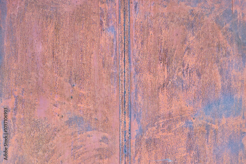Obraz na płótnie Textured surface reveals the beauty of subtle colors and patterns in an artistic background w salonie