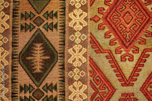 Fabric texture