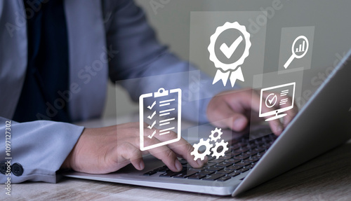 Guarantee of standards of the company's products, certificates, agencies, approvals, customers, confidence.