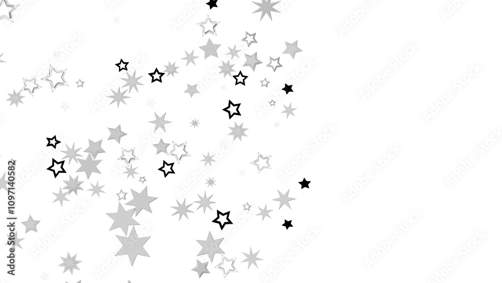 A close-up of a starry night sky, with bright, sparkling stars shining against the dark background. A close-up of a starry night sky, with bright, sparkling stars shining against the dark background.
