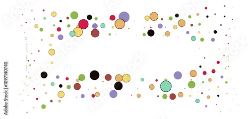 confetti png. Gold confetti falls from the sky. Glittering confetti on a transparent background. Holiday,