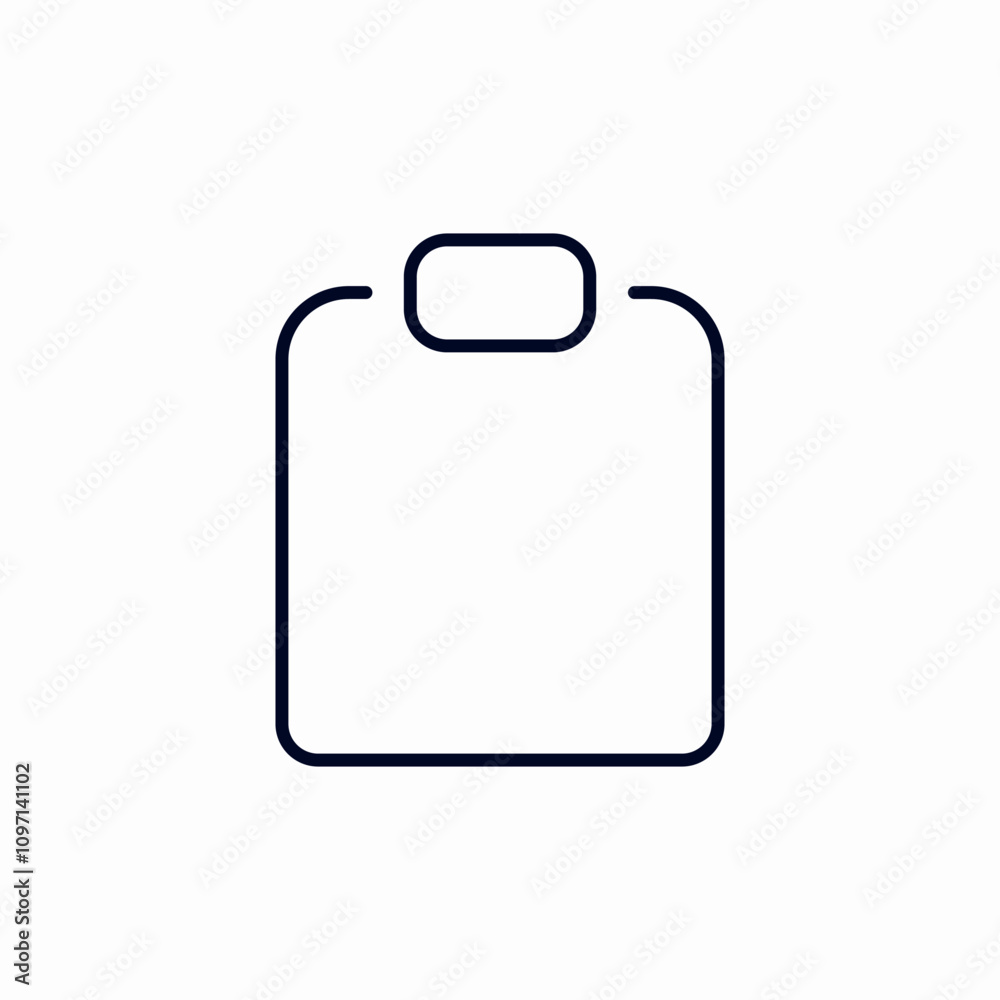 clipboard file icon sign vector clipboard file icon sign vector