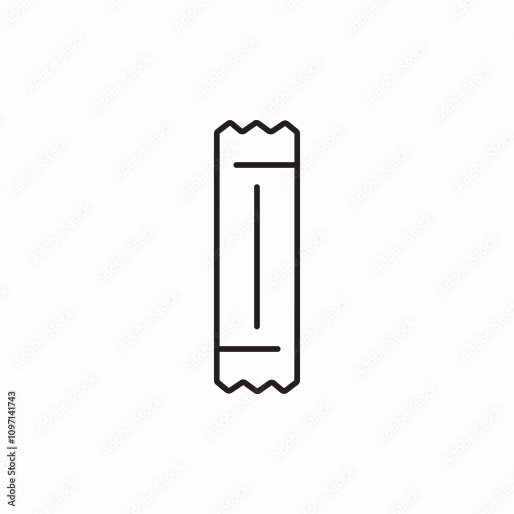 ketchup one off icon sign vector ketchup one off icon sign vector