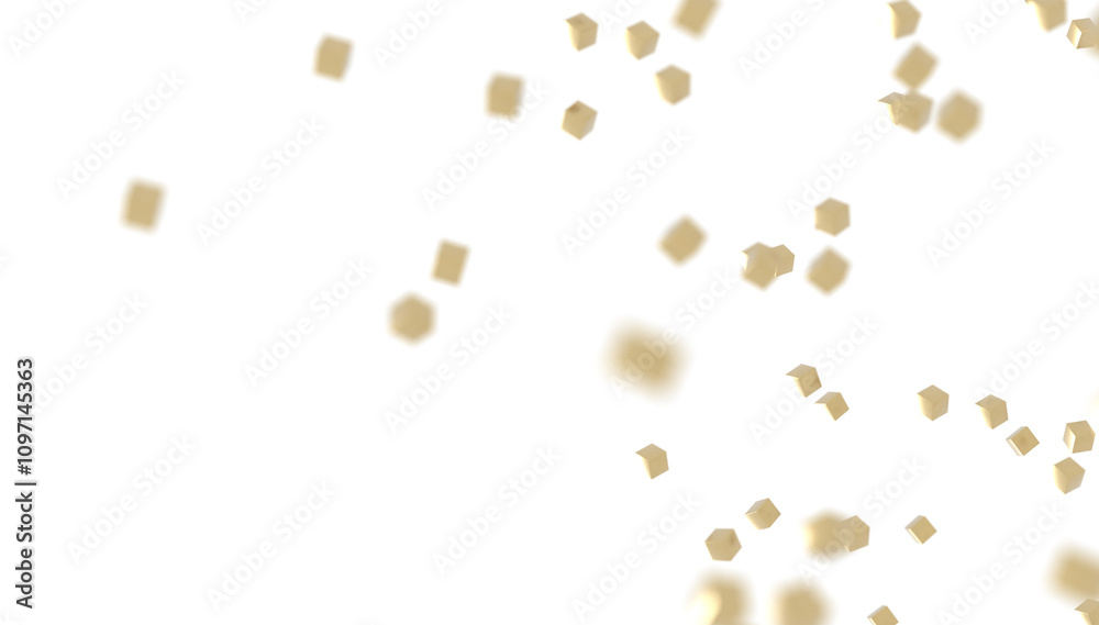abstract lines with dots over dark background. abstract lines with dots over dark background.