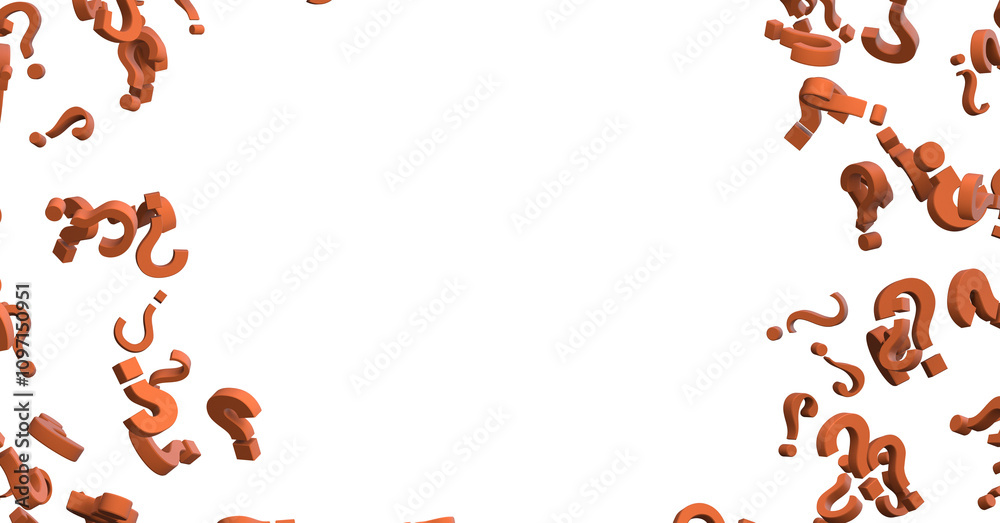 question mark symbols for FAQ question mark symbols for FAQ