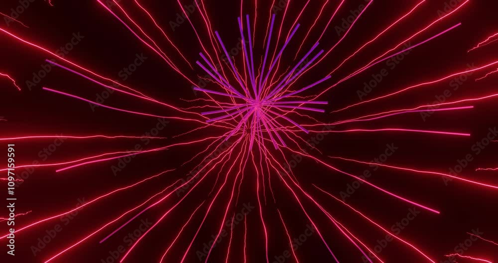 abstract neural network concept, science and tech, technology, VJ Loop, Background with smooth effect. Web. abstract neural network concept, science and tech, technology, VJ Loop, Background with smooth effect. Web.