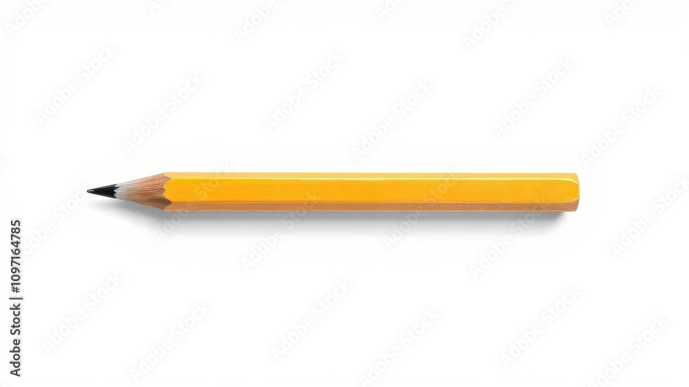 A realistic pencil sketch text effect mockup with customizable settings for designers and artists to showcase their work, showcase, graphic