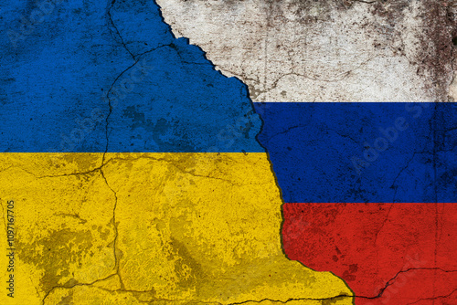Konstfotografi Diplomatic relations between Ukraine and Russia