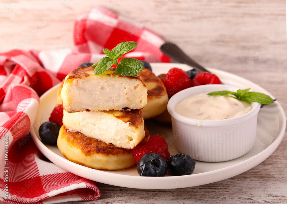 fluffy ricotta souffle pancakes fluffy ricotta souffle pancakes