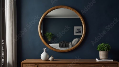mirror