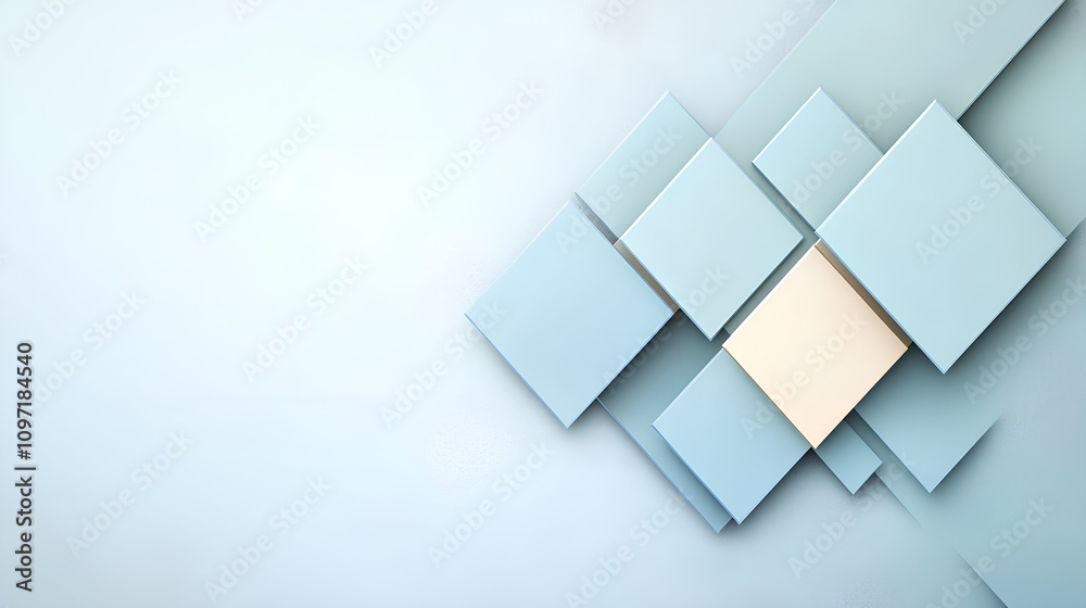 Iridescent Futuristic Shape Abstract Background Design Iridescent Futuristic Shape Abstract Background Design