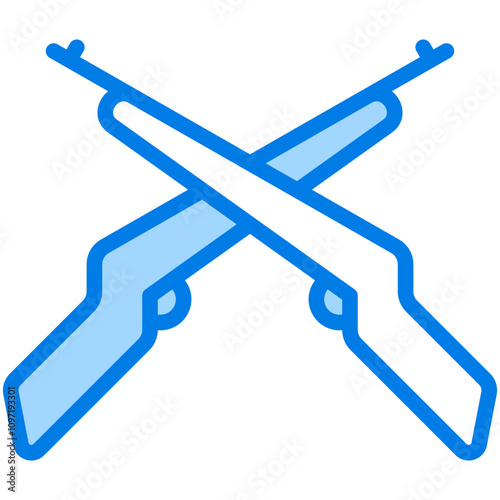 Infantry Icon