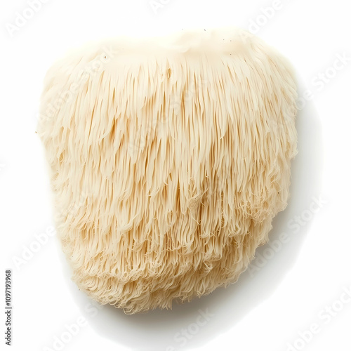 Cultivating Lion's Mane Mushrooms photo