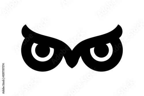 logo and illustration design template editable and high resolution image vector for business promotion and graphic branding tools photo