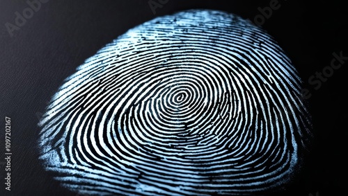 Wallpaper Mural Huella digital, investigación del crimen, escena del crimen, luminol Torontodigital.ca