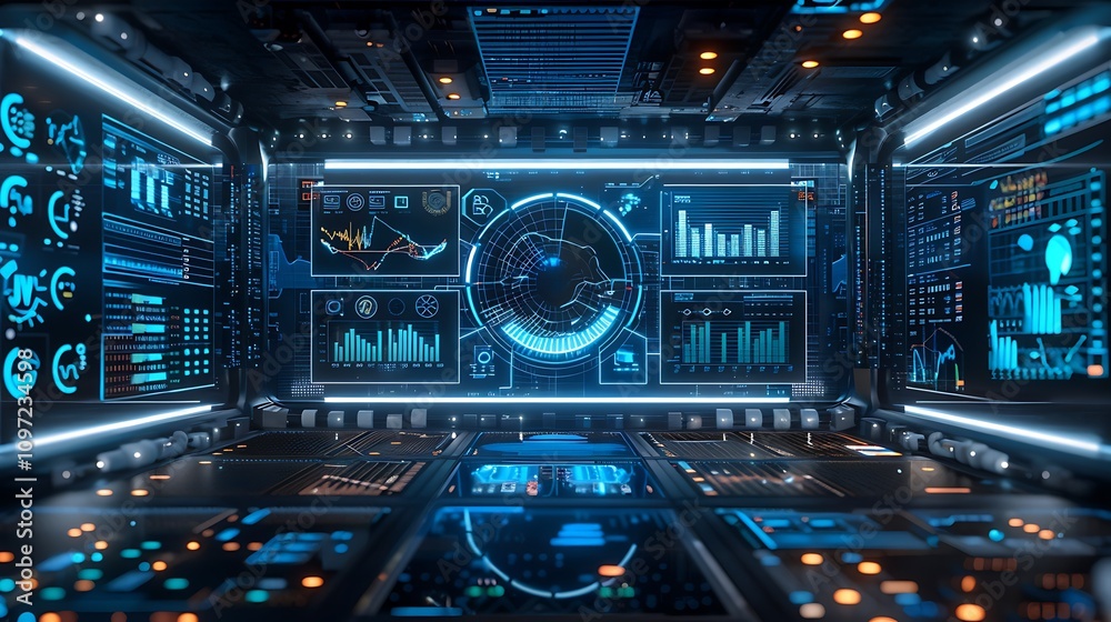 Close-up view of an electronic circuit board, featuring intricate wiring and components, symbolizing technology, engineering, and innovation.
Close-up view of an electronic circuit board, featuring intricate wiring and components, symbolizing technology, engineering, and innovation.