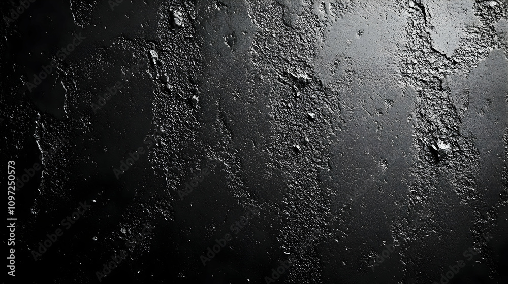 Dark Gray Textured Abstract Background Dark Gray Textured Abstract Background
