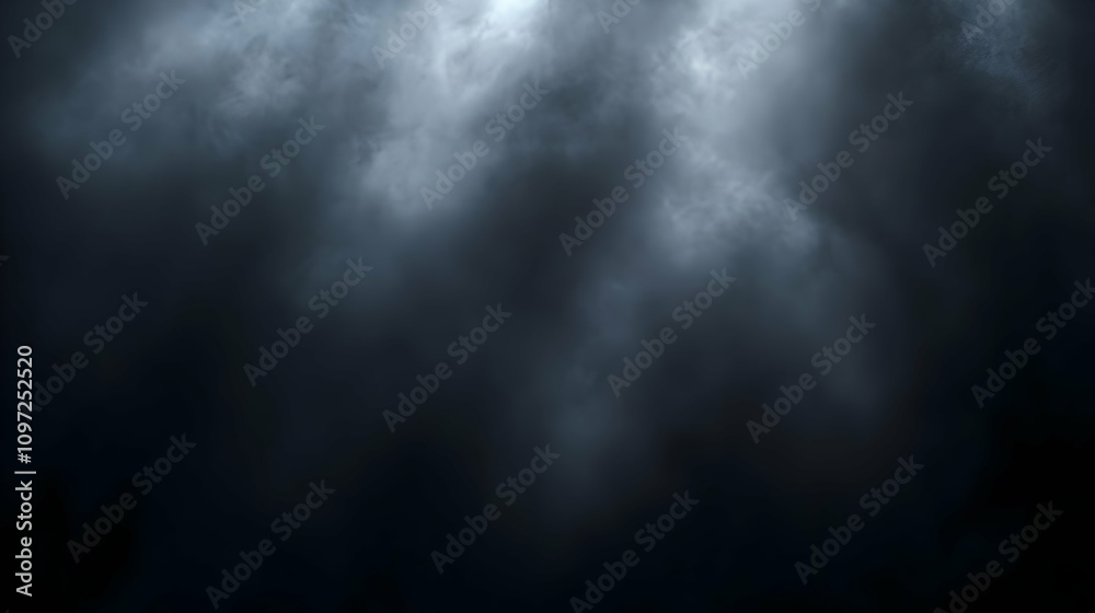Dark Abstract Background with Light Sprays Dark Abstract Background with Light Sprays