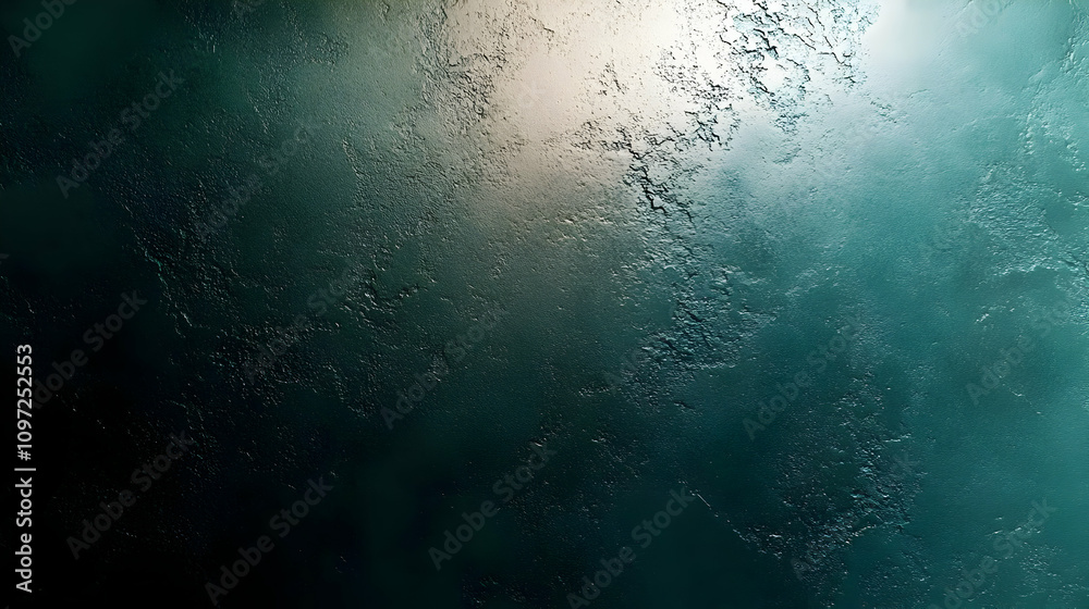 Dark Teal Textured Background Image Dark Teal Textured Background Image