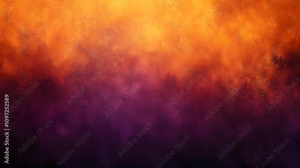 Orange Purple Abstract Background Texture Orange Purple Abstract Background Texture