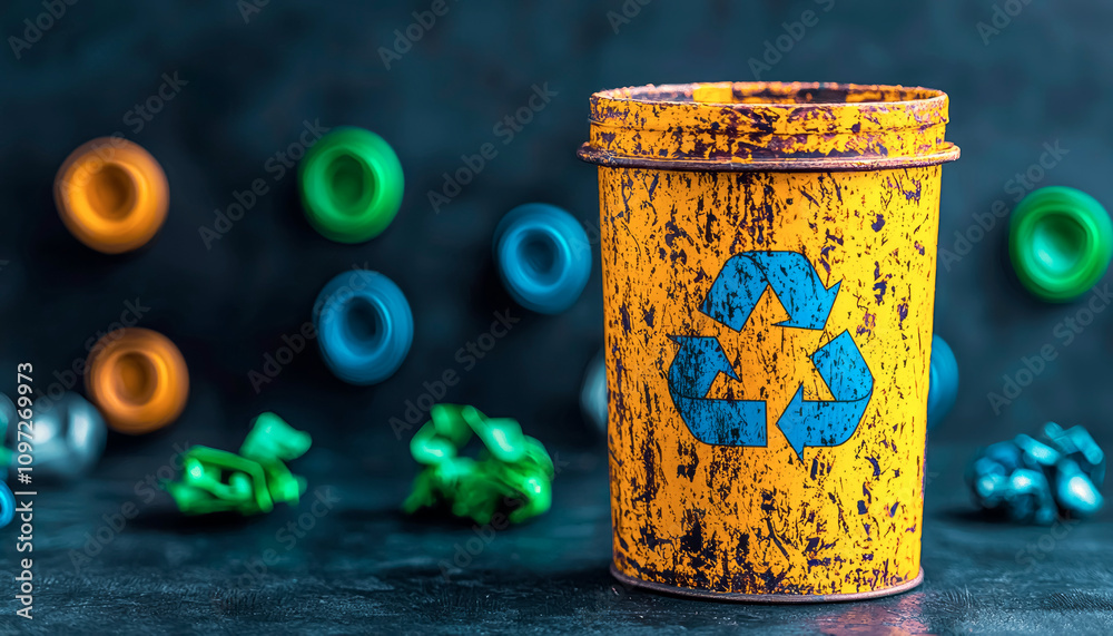 Revolutionizing waste management through vibrant recycling initiatives within the Recycling to Reuse Network community Revolutionizing waste management through vibrant recycling initiatives within the Recycling to Reuse Network community