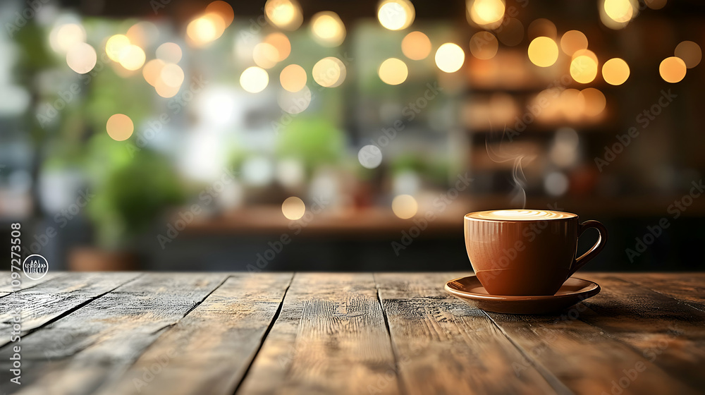 Cozy Coffee Shop Background Image Cozy Coffee Shop Background Image