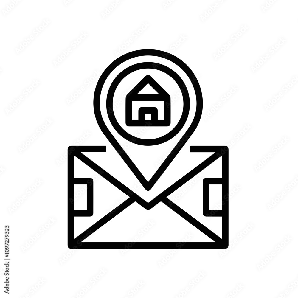 Truck icon symbol vector illustration
