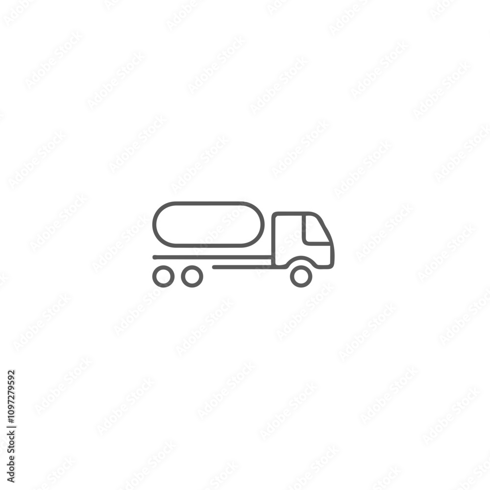 Truck icon symbol vector illustration
Truck icon symbol vector illustration