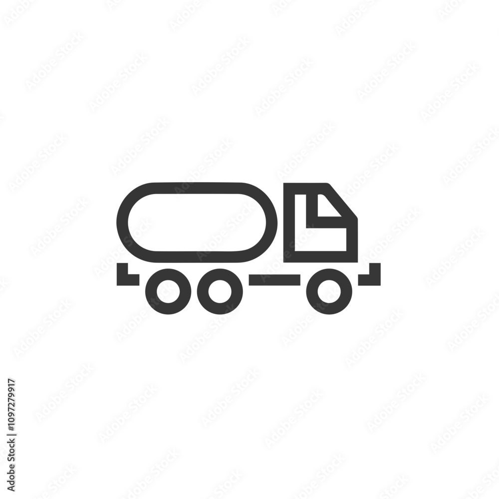 Truck icon symbol vector illustration
Truck icon symbol vector illustration