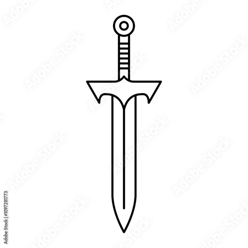 Sword