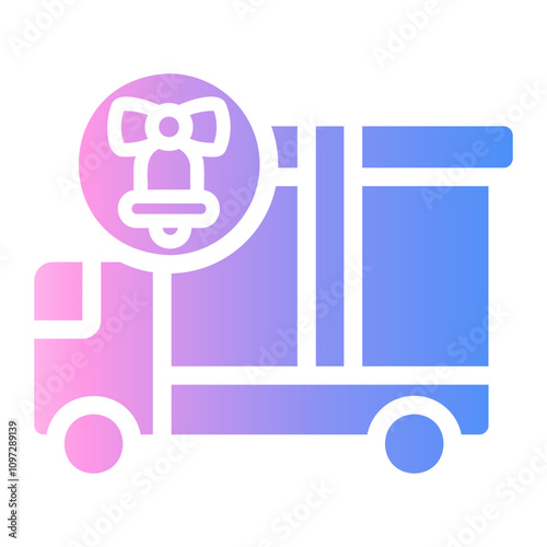 gift Gradient icon