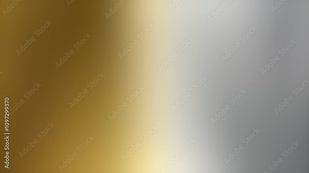gold and silver moving abstract blurred background gold and silver moving abstract blurred background