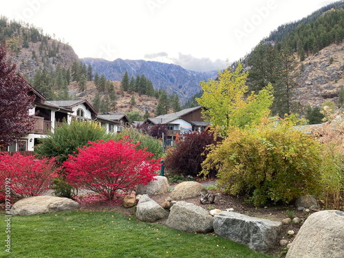 Leavenworth, Washington