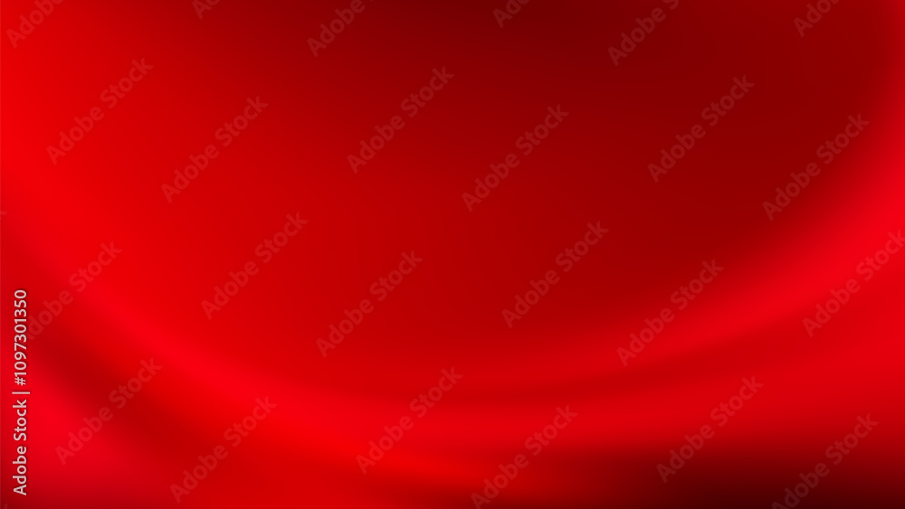 A vibrant abstract image showcasing a smooth, blurred gradient of red tones. A vibrant abstract image showcasing a smooth, blurred gradient of red tones.