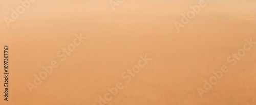 Desert's sand.