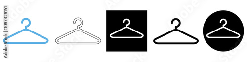 hanger clothes rack