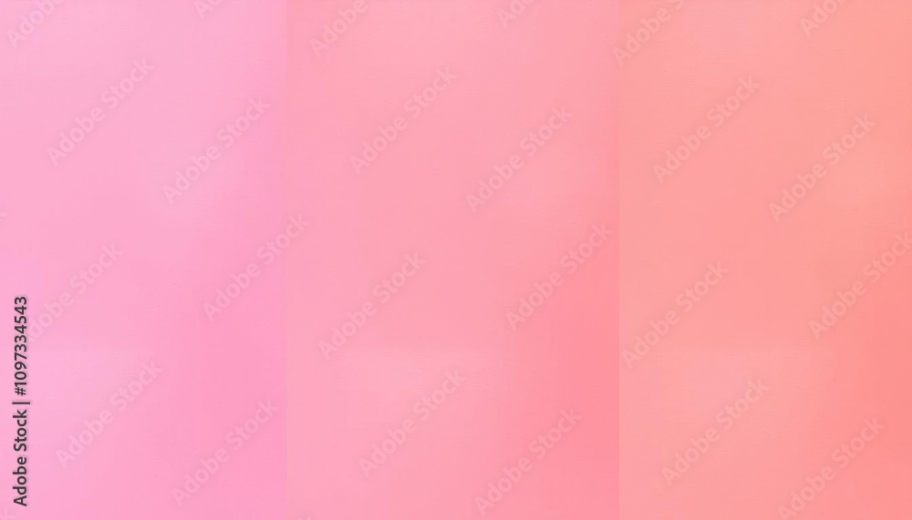 Fototapeta premium pink gradient background