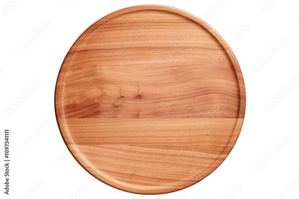 wooden chopping board