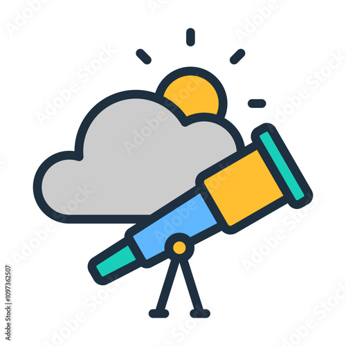Forecast Icon