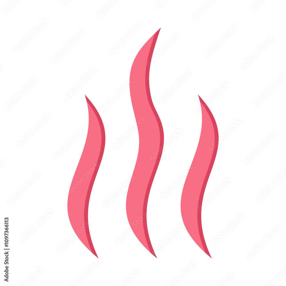 Heat Icon Heat Icon