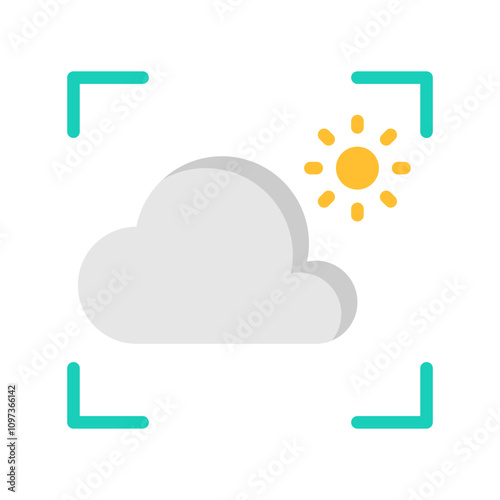 Atmospheric Conditions Icon