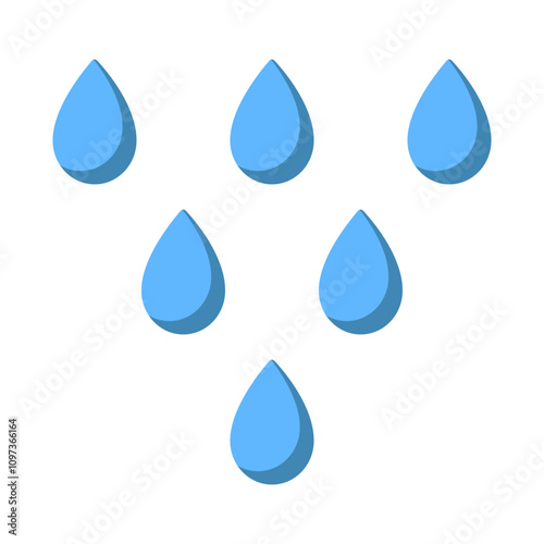 Showers Icon