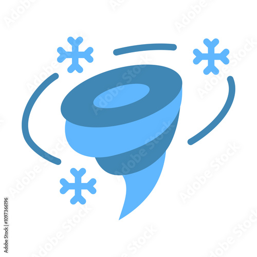 Blizzard Icon