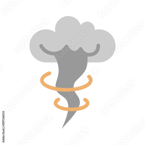 Typhoon Icon