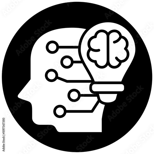 Intelligence Icon