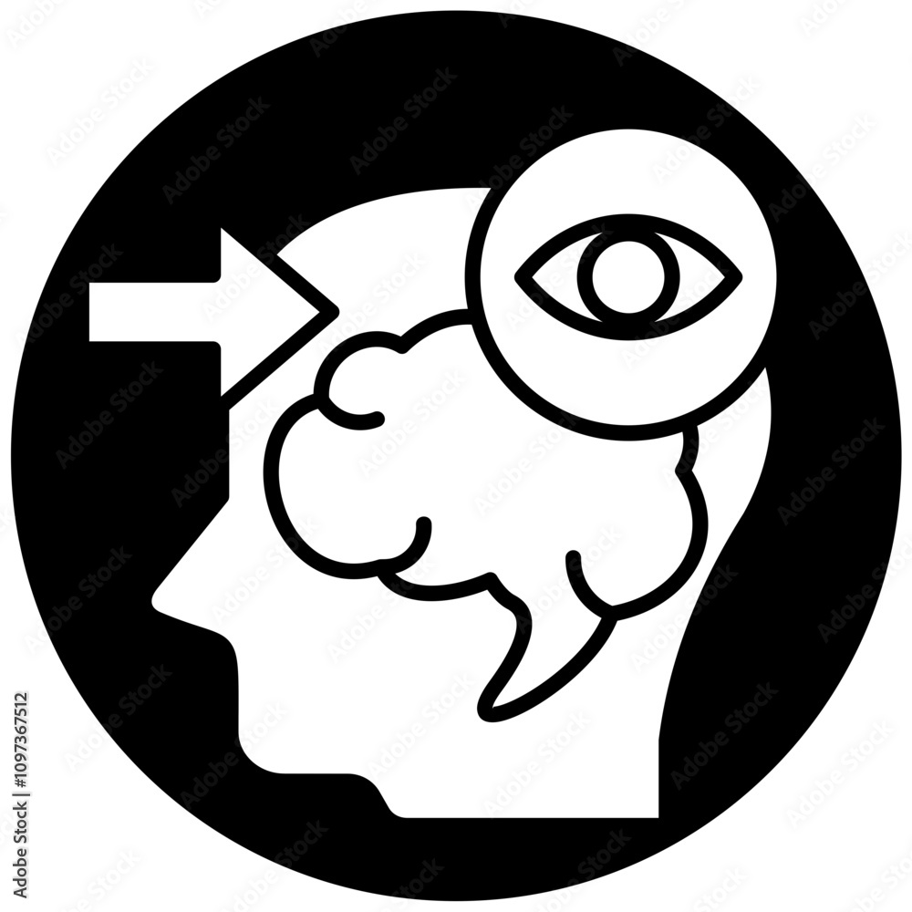Perception Icon Perception Icon