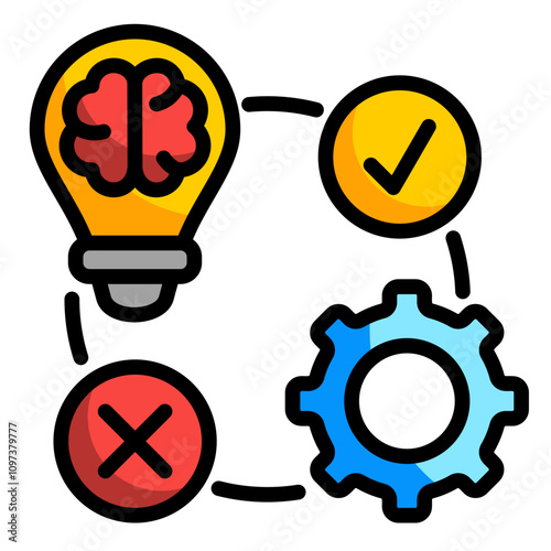 Logic Icon