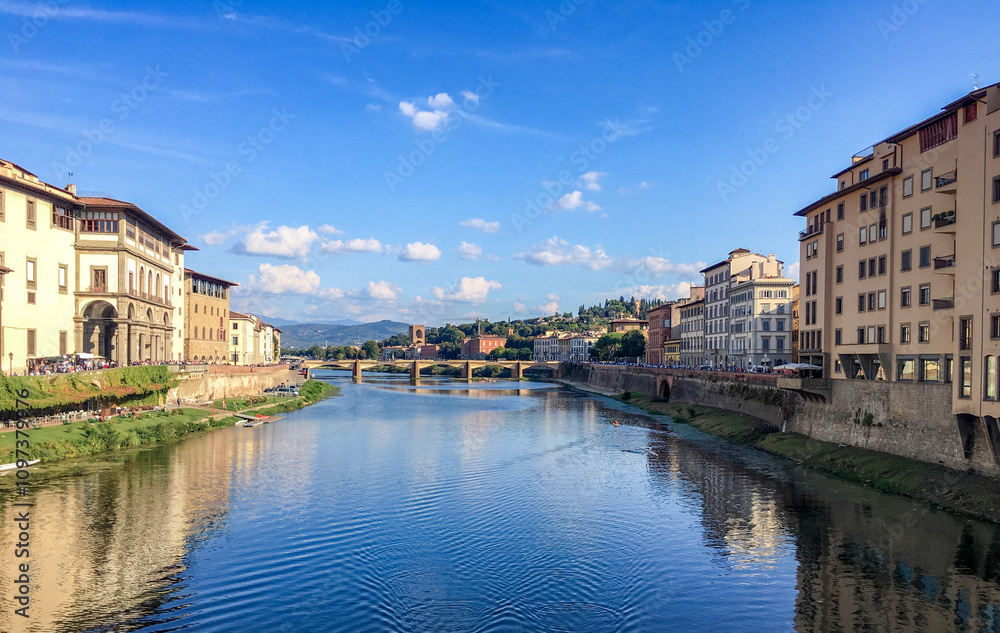 Florence, the cradle of the Renaissance, dazzles with its iconic Duomo, world-class art, and timeless charm set against the picturesque Tuscan landscape. Florence, the cradle of the Renaissance, dazzles with its iconic Duomo, world-class art, and timeless charm set against the picturesque Tuscan landscape.